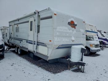  Salvage Trl Travel Trl