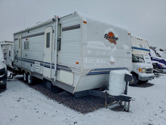  Salvage Trl Travel Trl