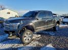 Ford F-150 Supercrew Image 1