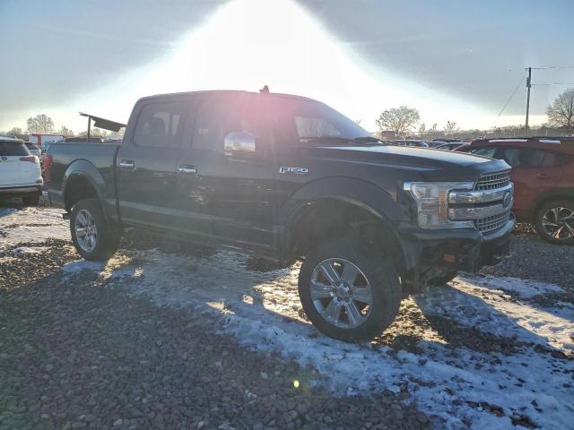 Ford F-150 Supercrew Image 6