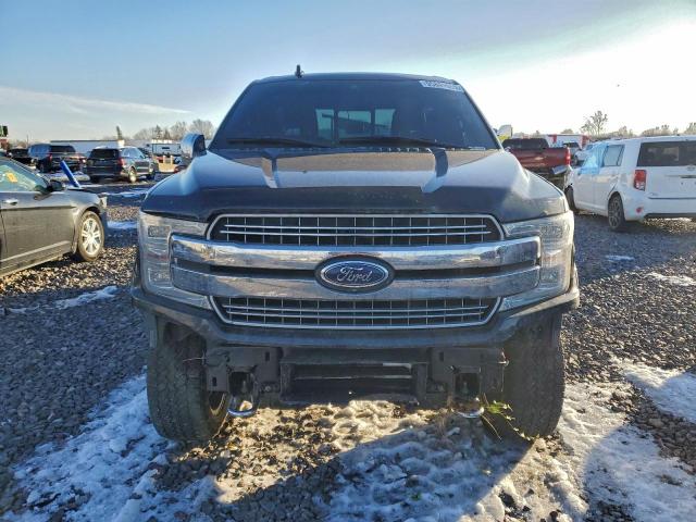 Ford F-150 Supercrew Image 11