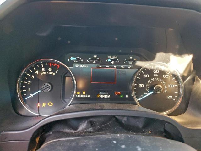 Ford F-150 Supercrew Image 2