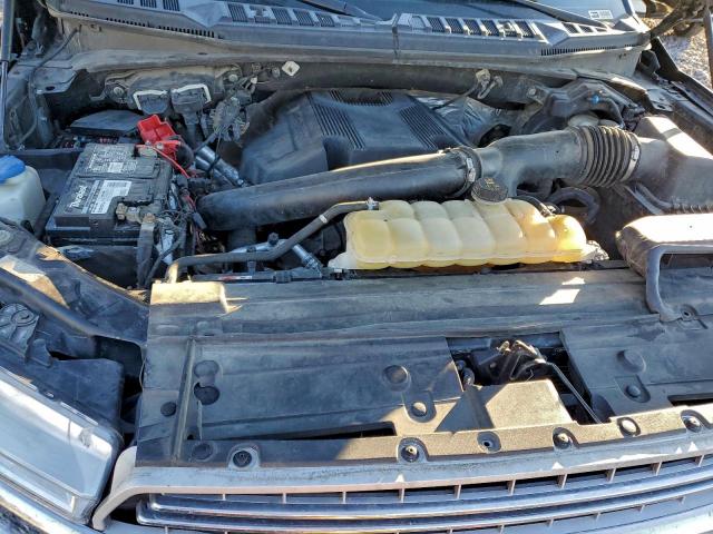 Ford F-150 Supercrew Image 10