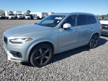  Salvage Volvo XC90