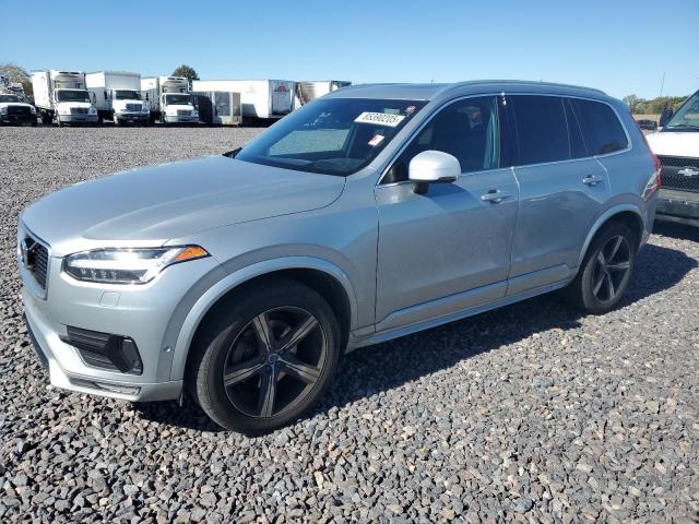  Salvage Volvo XC90