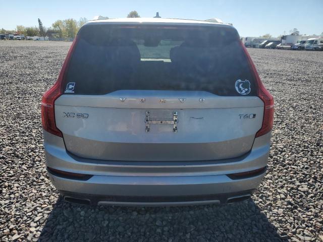 Volvo XC90 T6 R-design Image 6