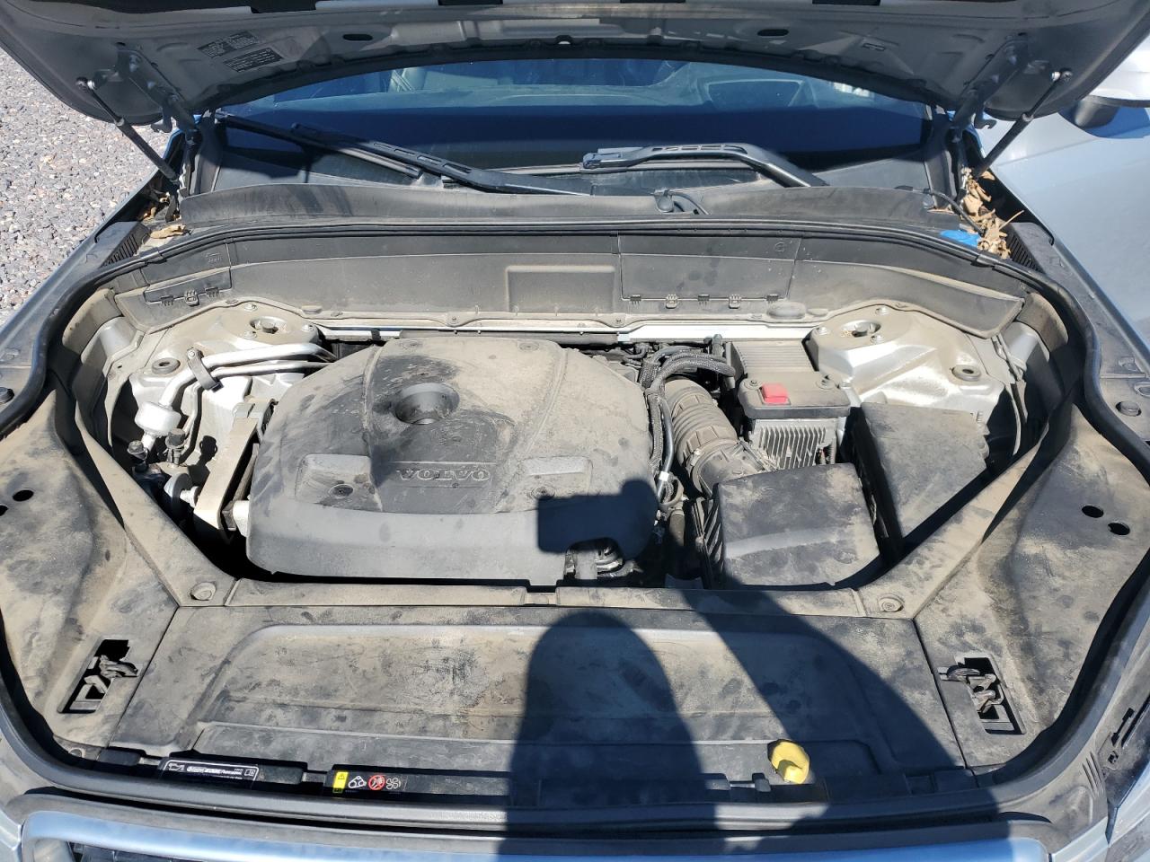 Volvo XC90 T6 R-design Image 4