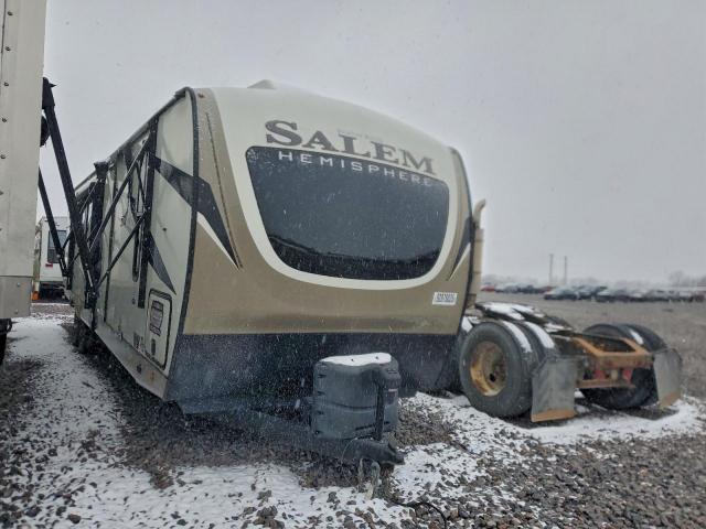  Salvage Wildwood Salem