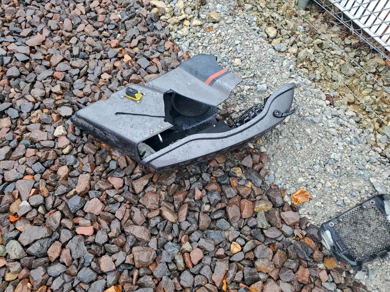 Harley-Davidson Fl Cvo Street Glide Image 2