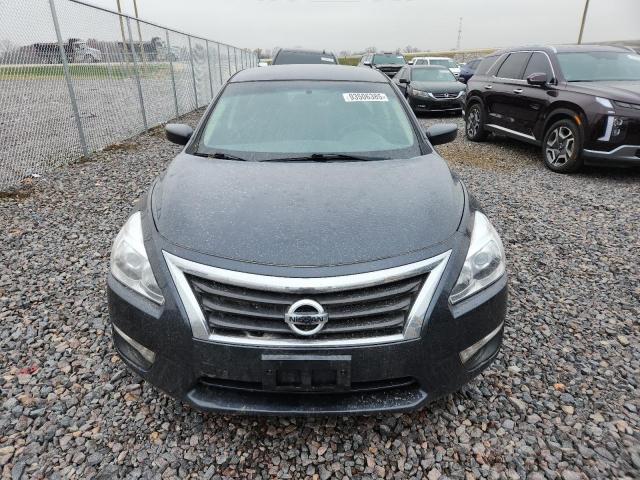 Nissan Altima 2.5 Image 9