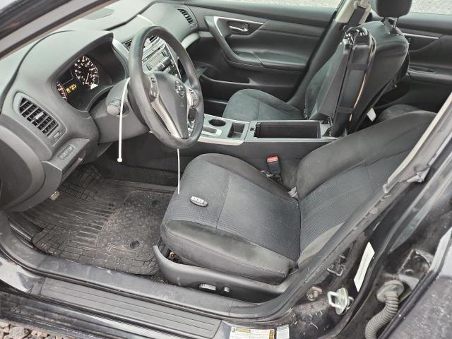 Nissan Altima 2.5 Image 5