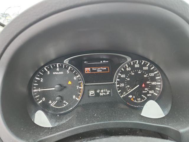 Nissan Altima 2.5 Image 7