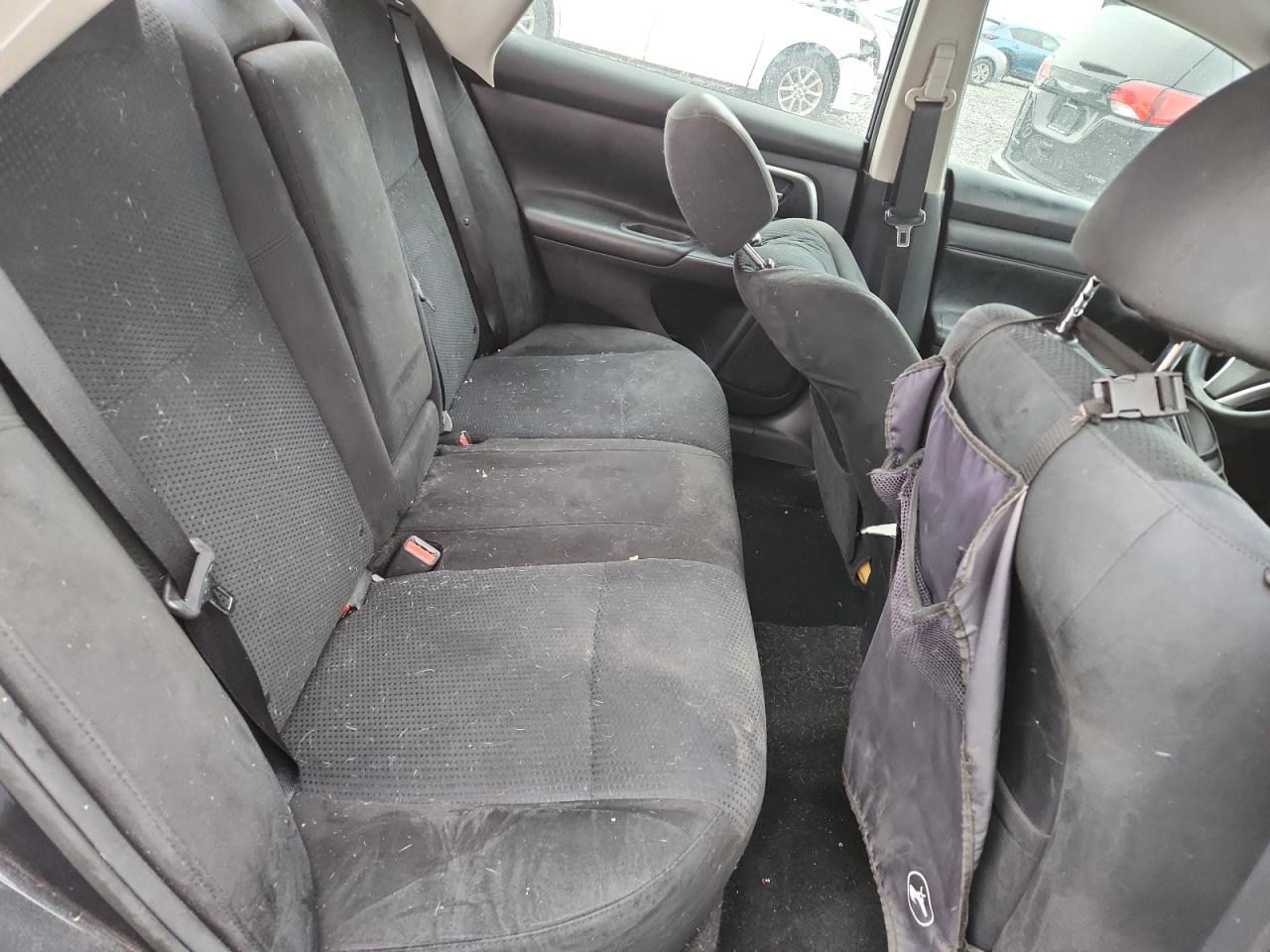 Nissan Altima 2.5 Image 12