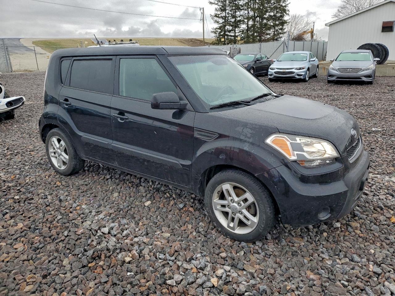 Kia Soul + Image 5