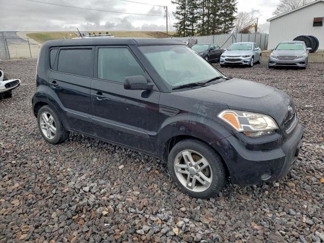 Kia Soul + Image 5