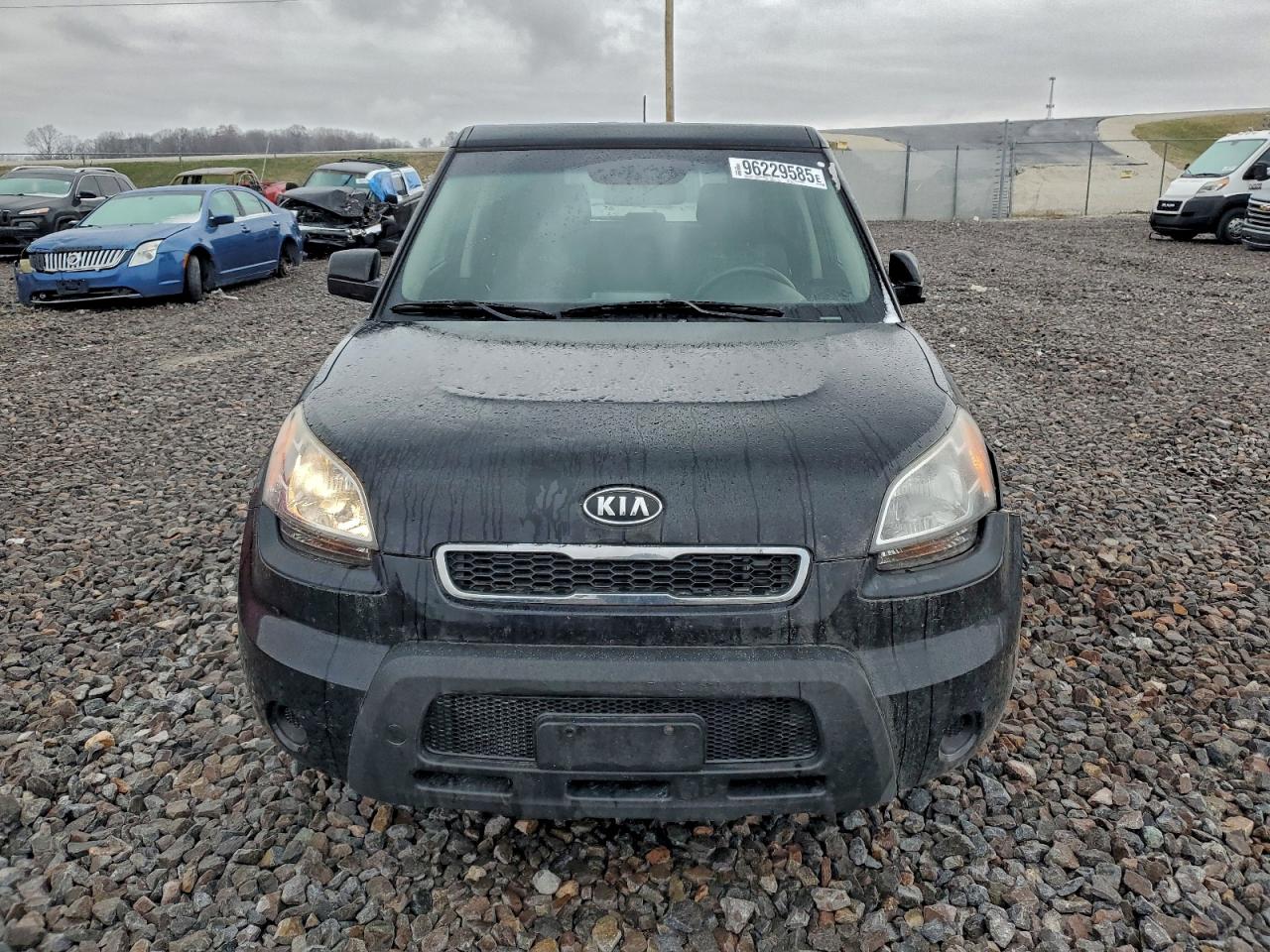 Kia Soul + Image 4