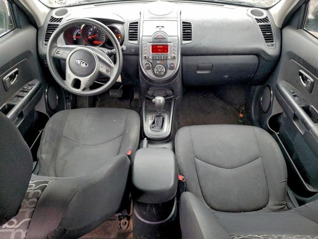 Kia Soul + Image 9