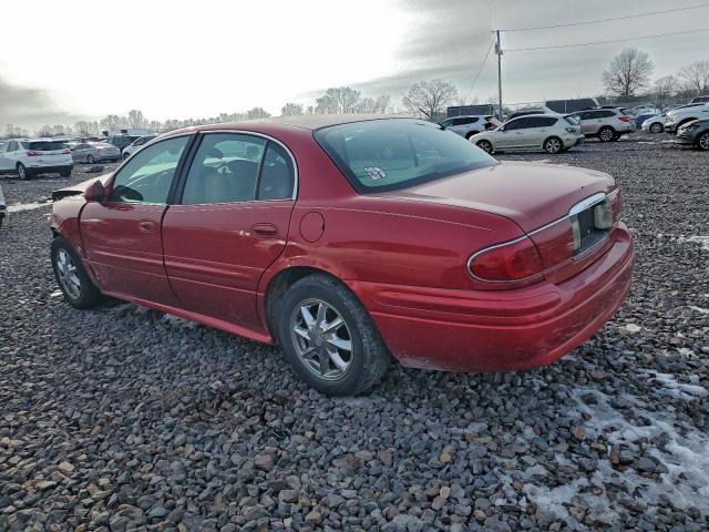 Buick LeSabre Limited Image 9