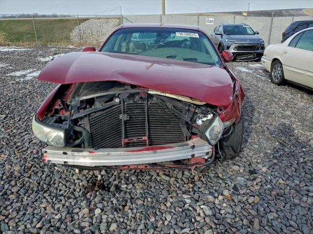 Buick LeSabre Limited Image 8