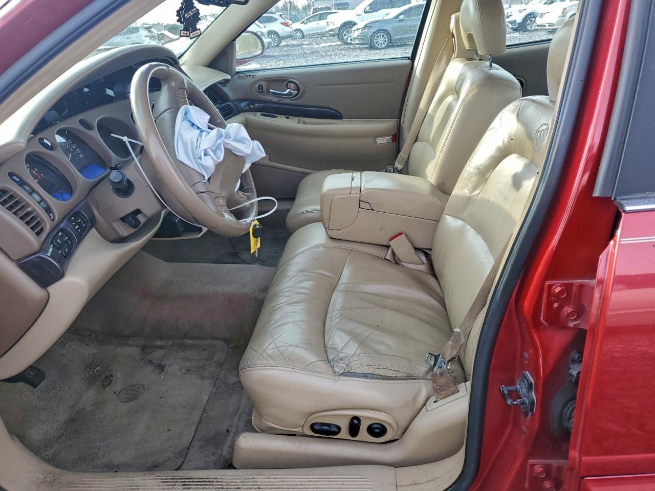 Buick LeSabre Limited Image 11