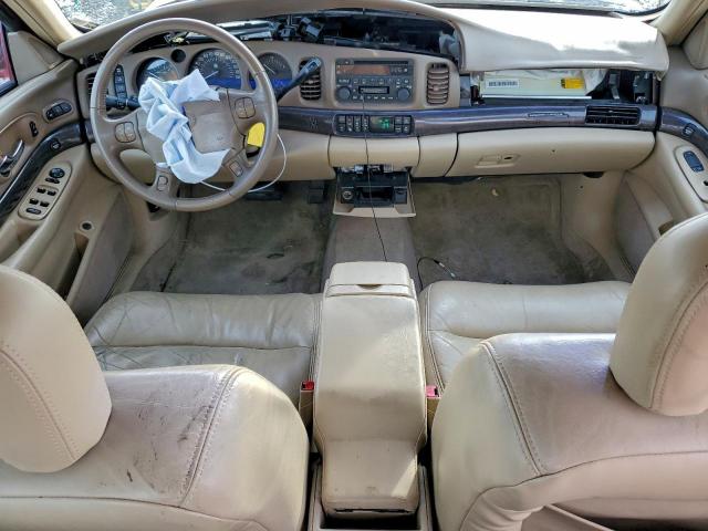 Buick LeSabre Limited Image 4