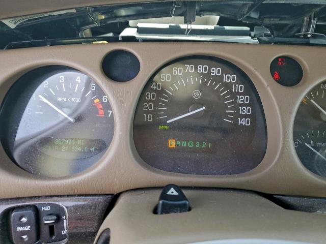 Buick LeSabre Limited Image 3