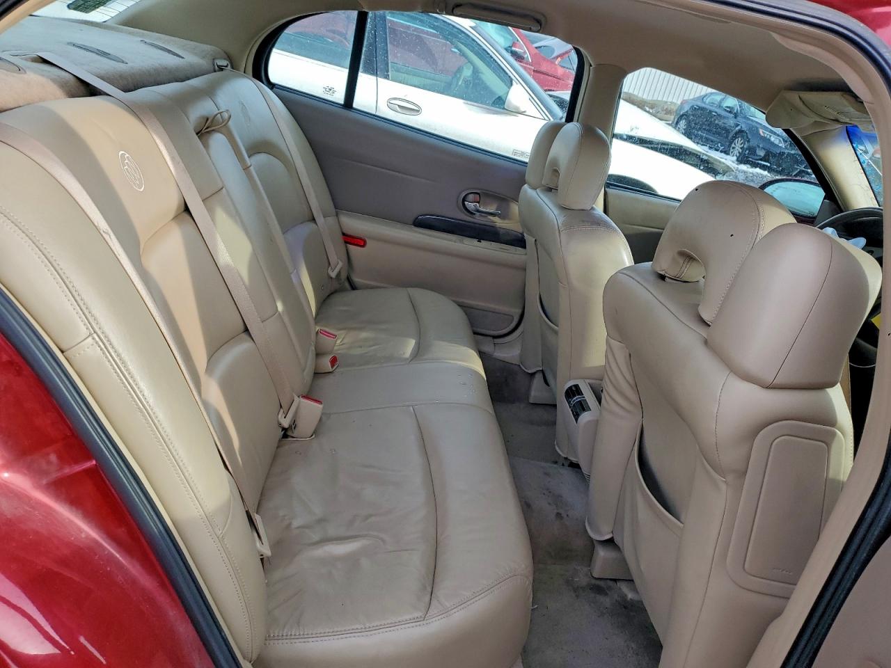 Buick LeSabre Limited Image 5