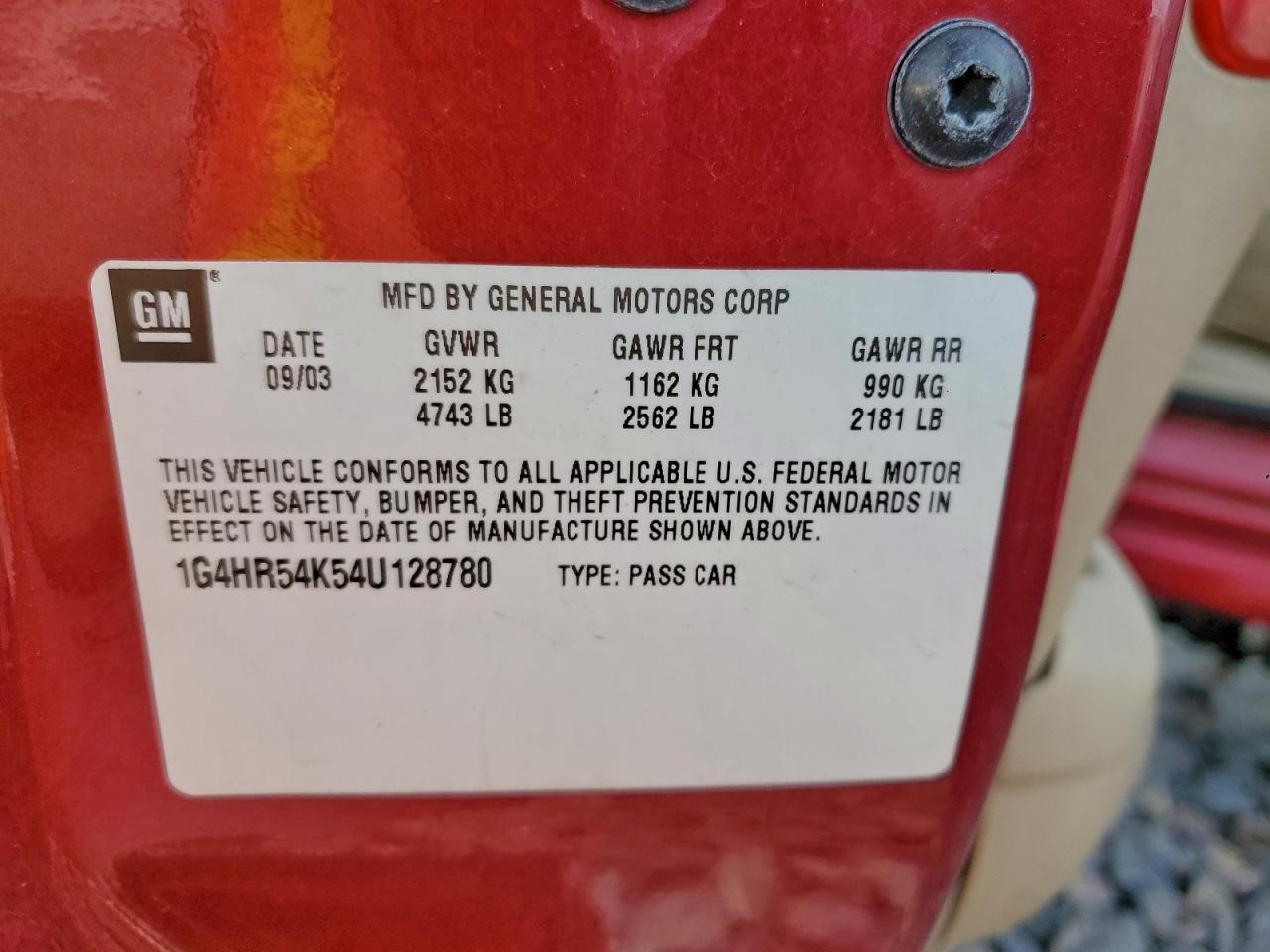 Buick LeSabre Limited Image 6