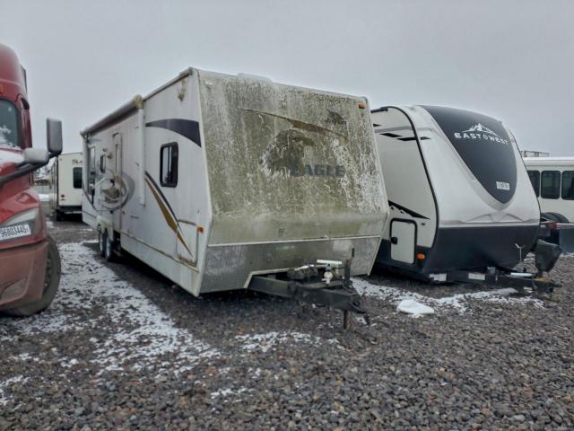  Salvage Jayco Jay Series