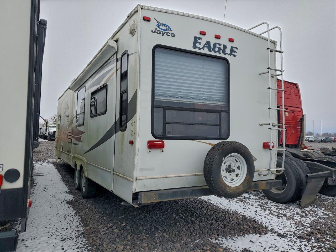 Jayco Jay Series Image 4