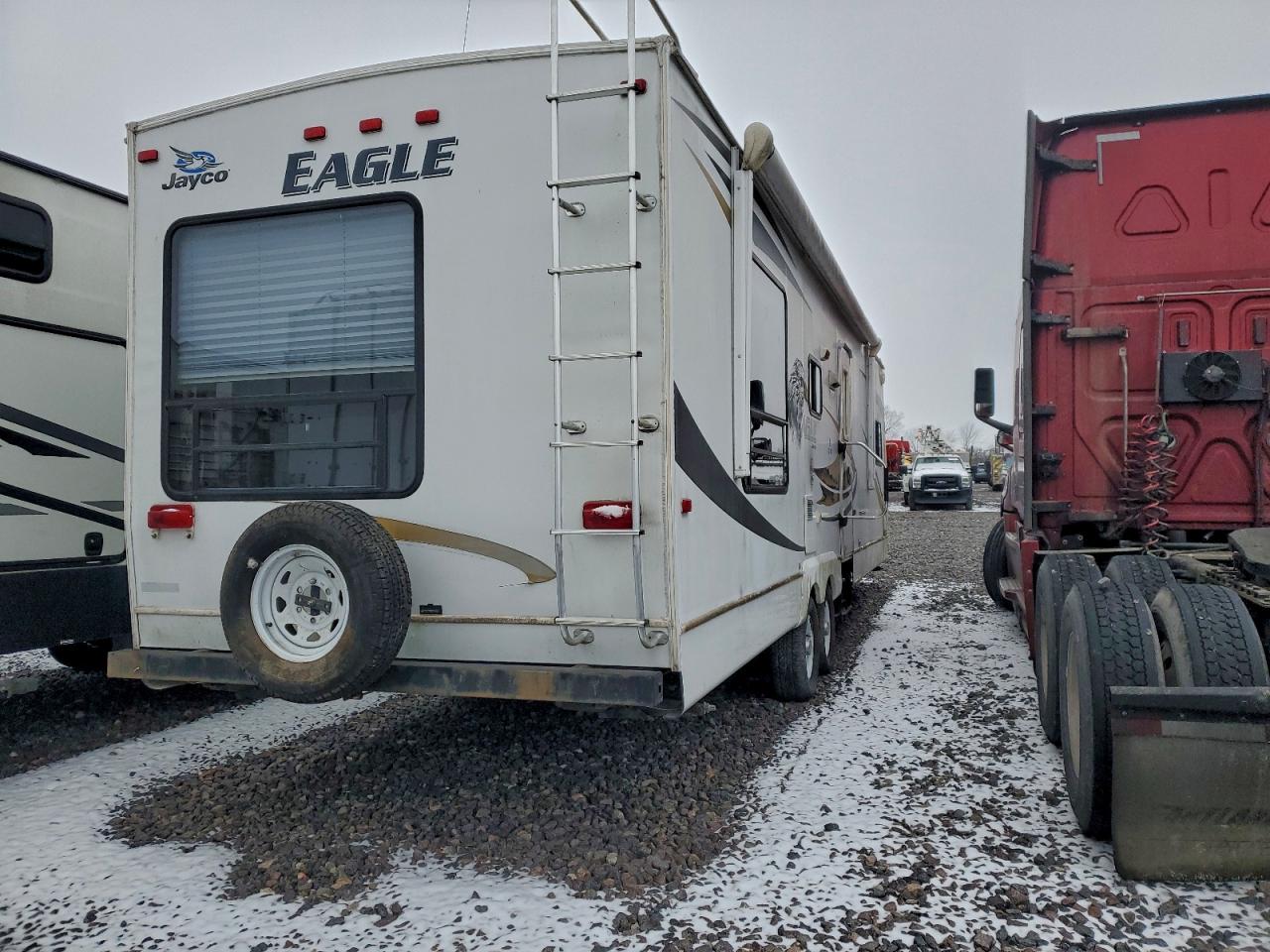 Jayco Jay Series Image 5