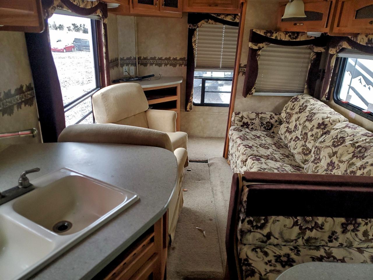 Jayco Jay Series Image 7