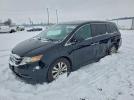 Honda Odyssey Ex Image 1