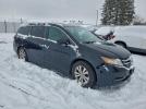 Honda Odyssey Ex Image 2