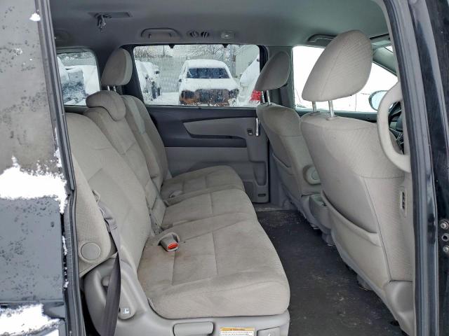 Honda Odyssey Ex Image 10