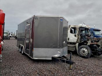  Salvage Interstate Other