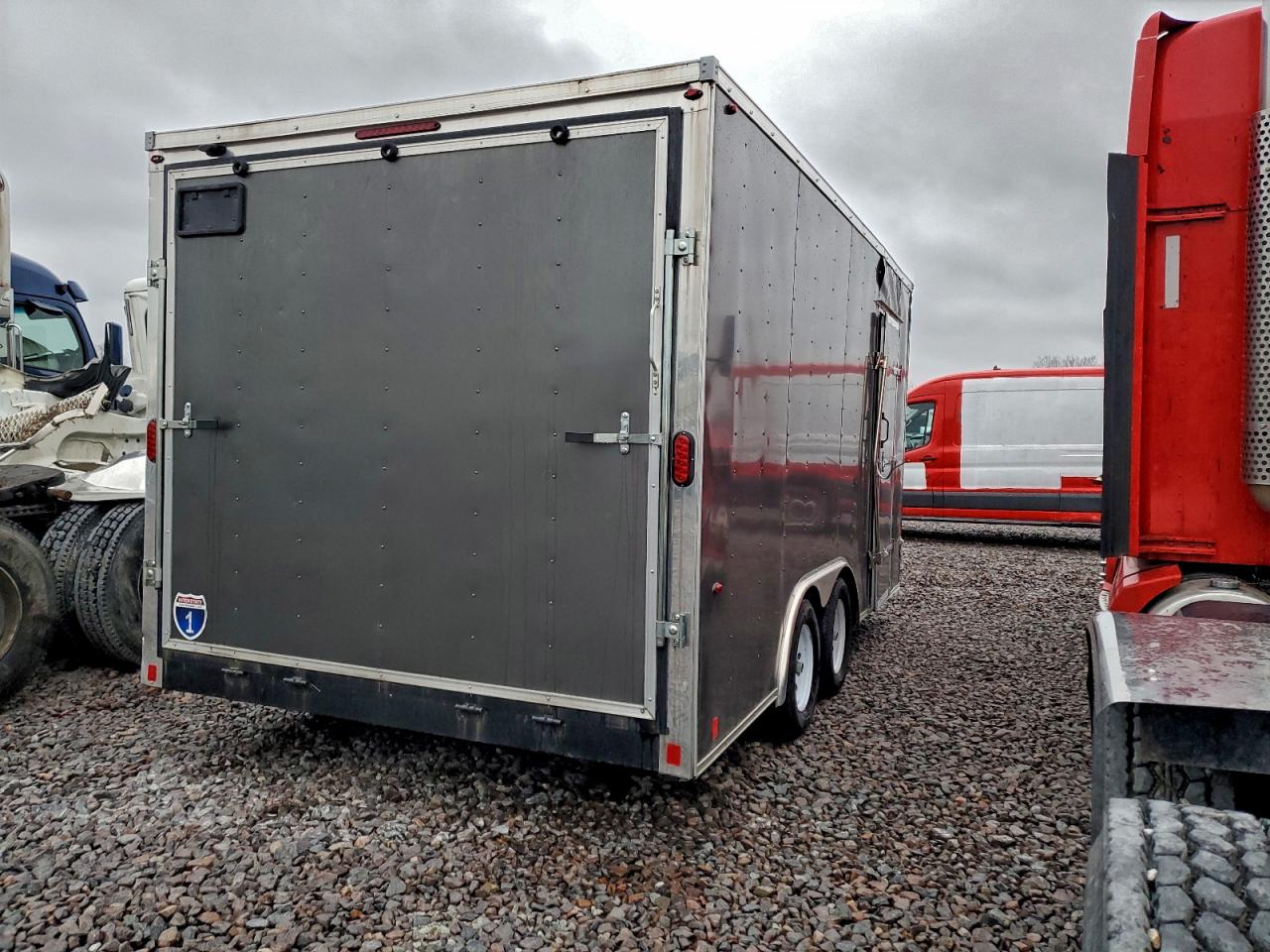 Interstate Other Image 2