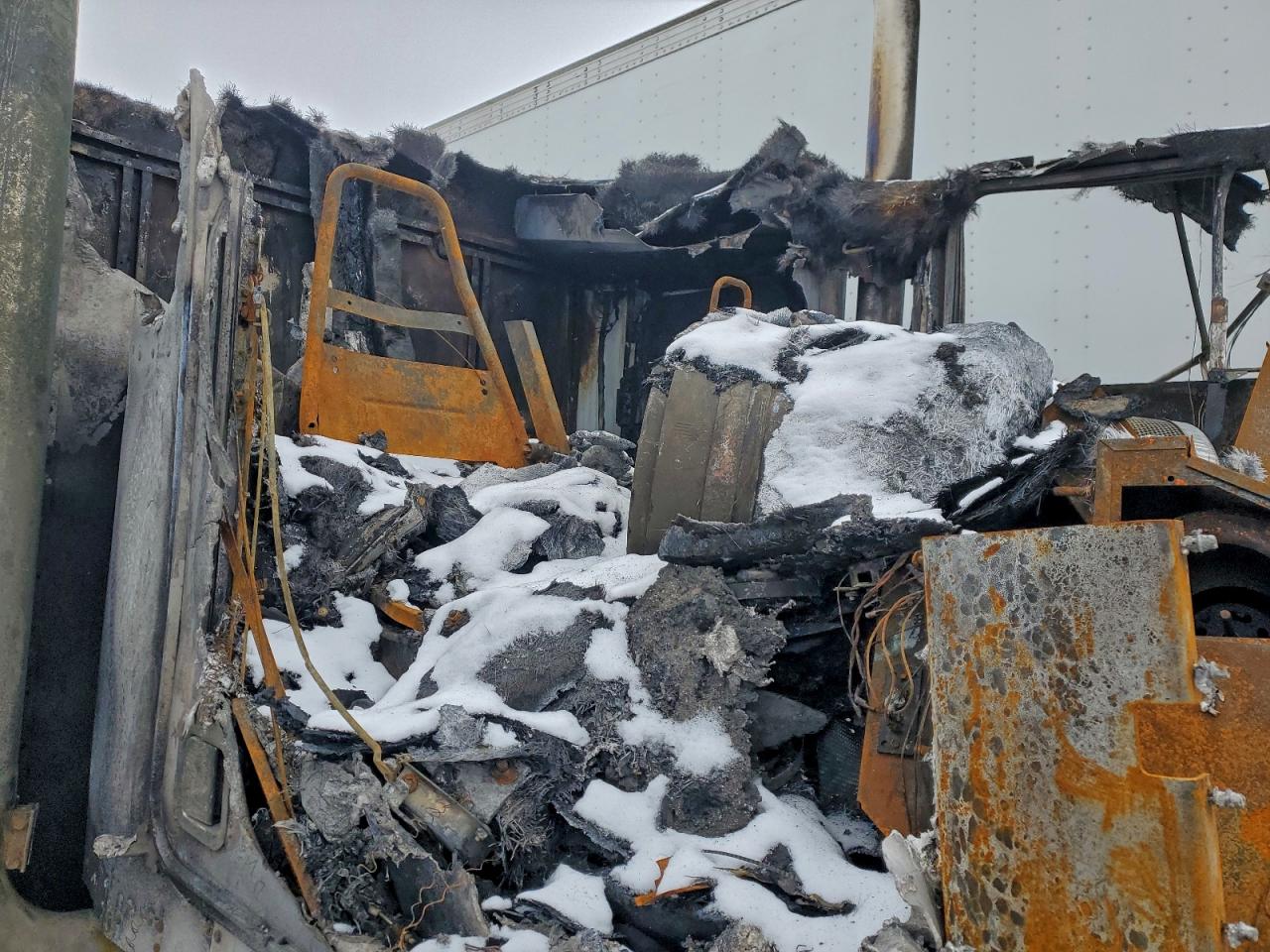 Kenworth T800 T800 Image 8