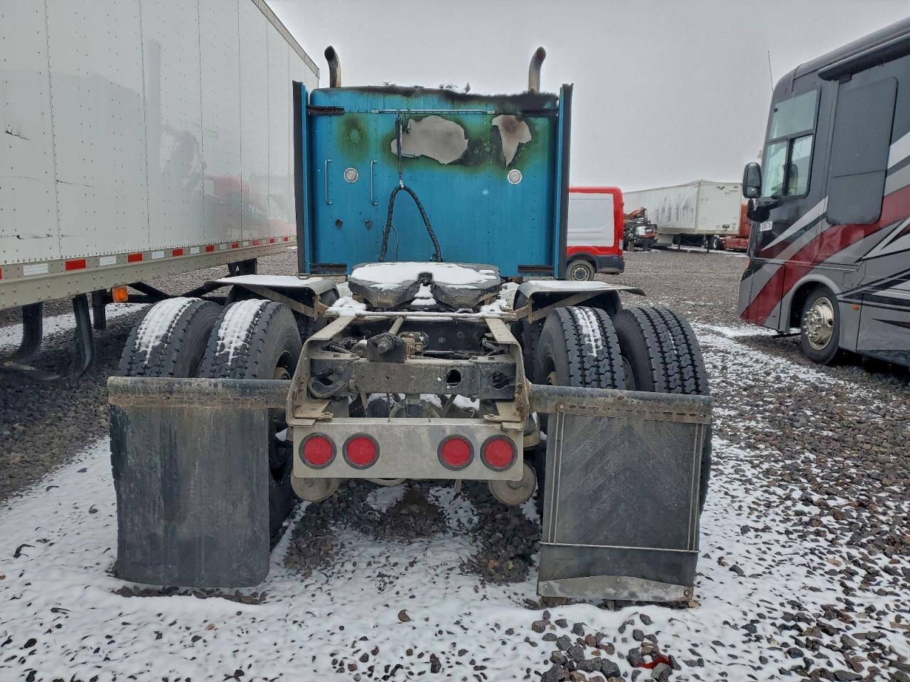 Kenworth T800 T800 Image 9