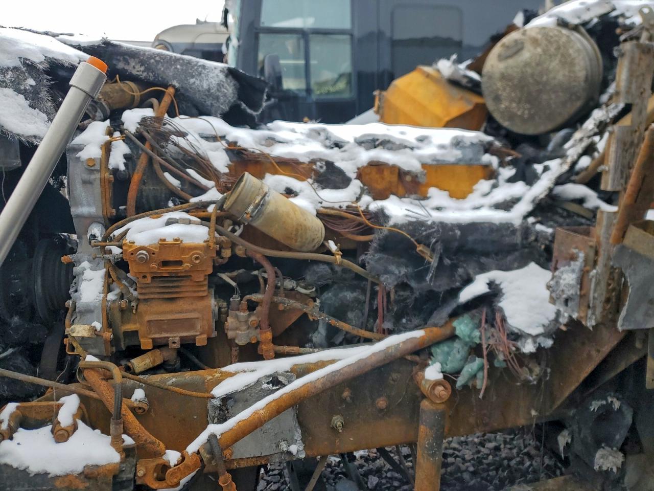 Kenworth T800 T800 Image 3