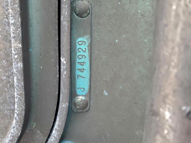 Kenworth T800 T800 Image 4