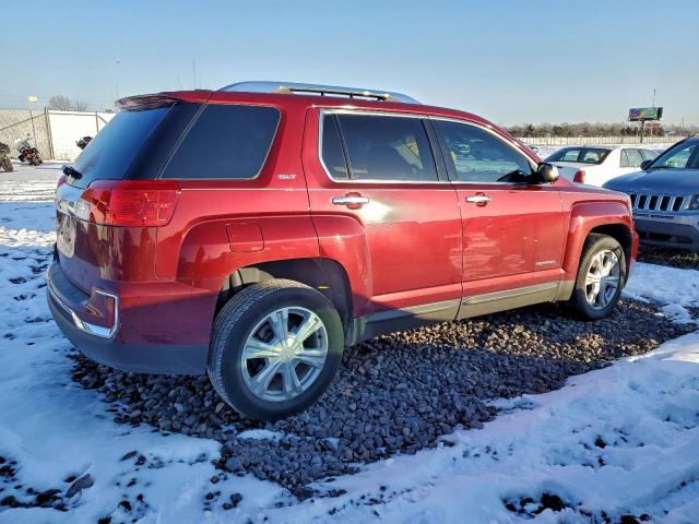 GMC Terrain Slt Image 4