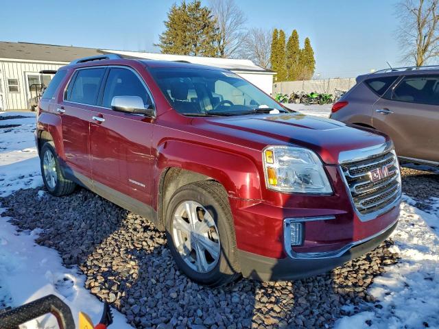 GMC Terrain Slt Image 5
