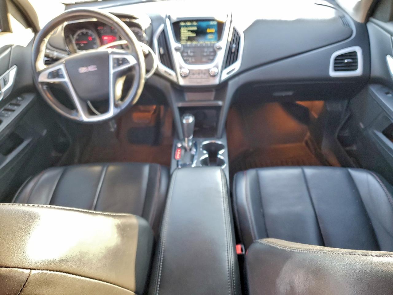 GMC Terrain Slt Image 7