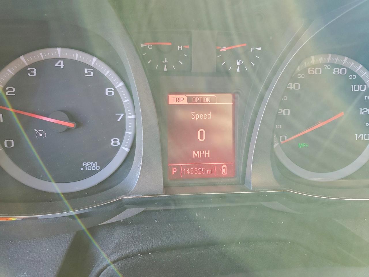 GMC Terrain Slt Image 8