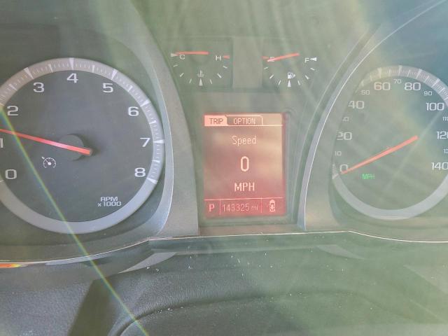 GMC Terrain Slt Image 8