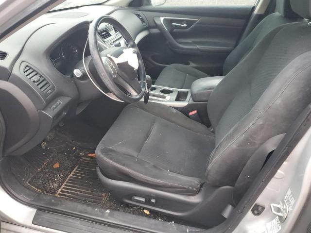 Nissan Altima 2.5 Image 10