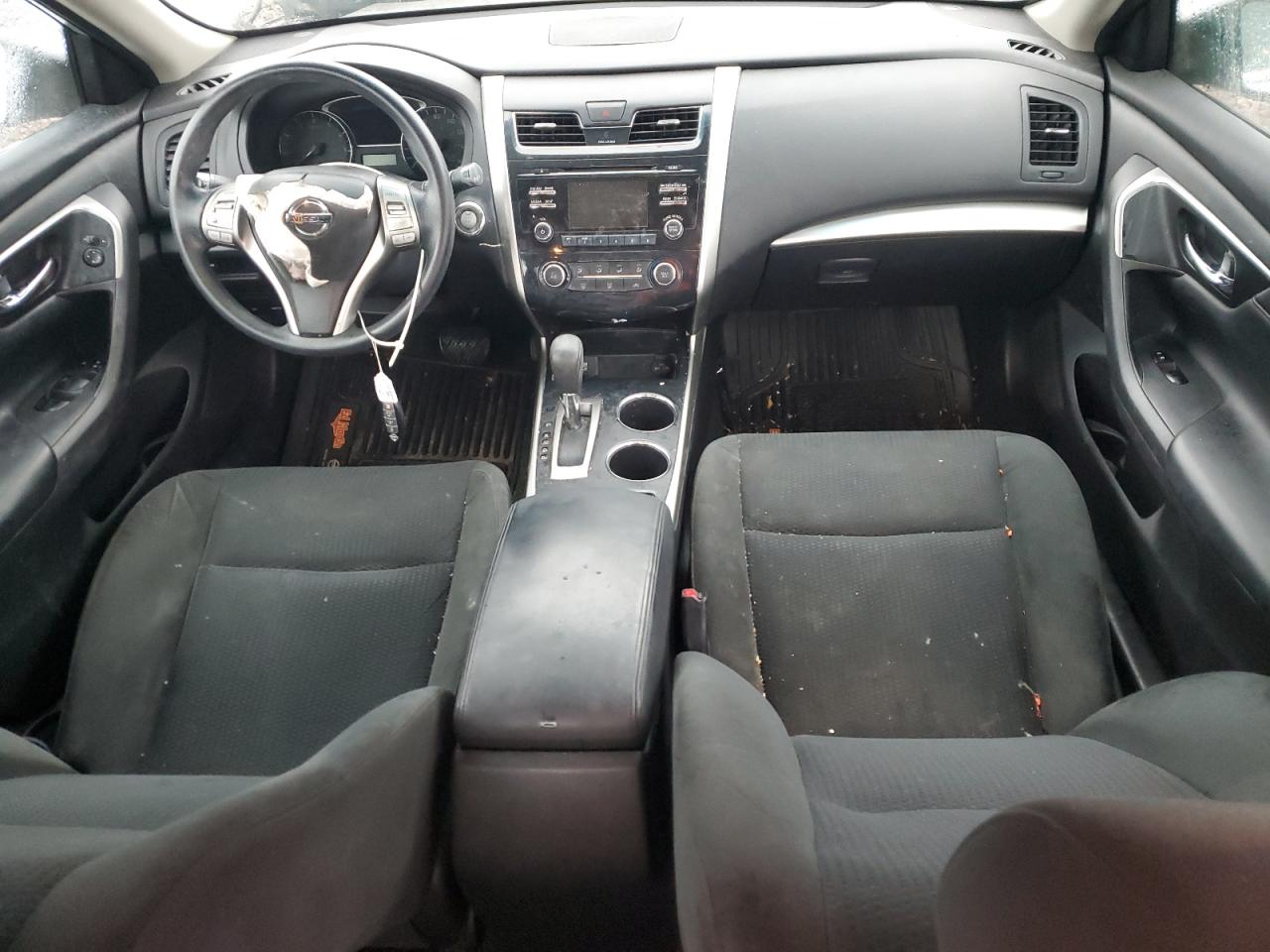 Nissan Altima 2.5 Image 5