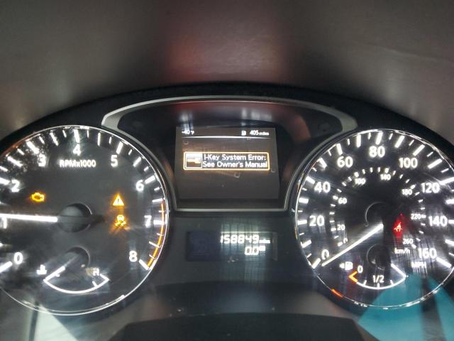 Nissan Altima 2.5 Image 13