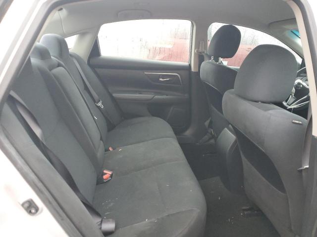 Nissan Altima 2.5 Image 8